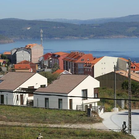 Vivienda De Uso Turistico Finisterrae Mar Leilighet Eksteriør bilde